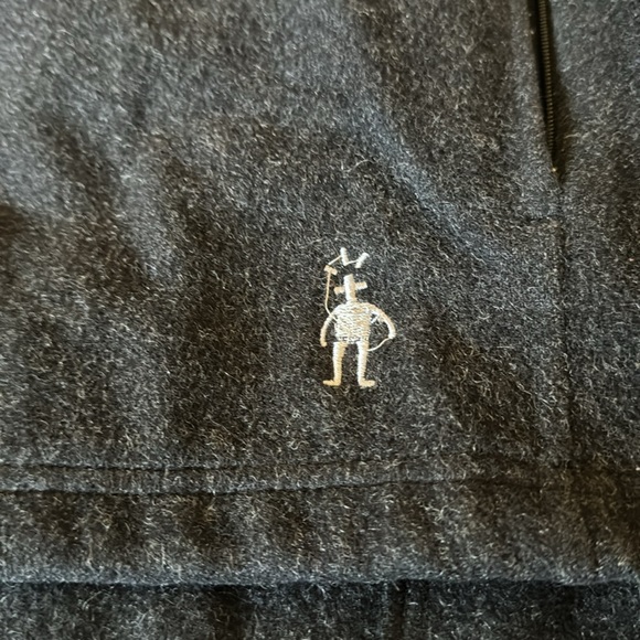 Smartwool jacket men’s size XL Wool - Picture 2 of 6
